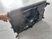 Wentylator chłodnicy Seat Leon 3, Skoda Octavia lll, Superb III , Karoq 