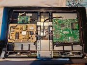 ZASILACZ 40-P081C0-PWD1XG i płyta główna 40-MT10B2-MAC2XG z TV Thomson