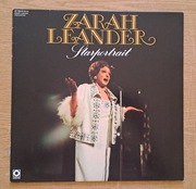 Zarah Leander – Starportrait - LP  NM