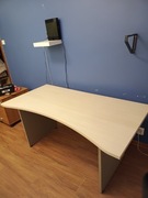 Biurko 160x80x72