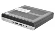 HP ELITEDESK 800 G3 MINI / I5-7500 / 1x16GB / 256GB M.2 NVME 