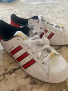 Adidas Superstar J r. 38 i 2/3