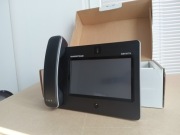 Telefon VOIP z WiFi Grandstream GXV3175 Komplet