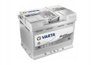Akumulator Varta Silver AGM A8