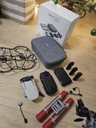 Dron Dji Mavic Mini Fly more combo