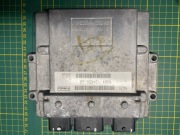 Sterownik silnika ECU PCM Ford Mondeo MK4 2.0 16V 6G91-12A650-CG