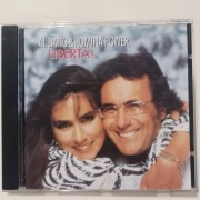 Al Bano & Romina Power - Liberta! / Wyd 1987 
