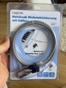 Logilink do laptopa na kluczyk