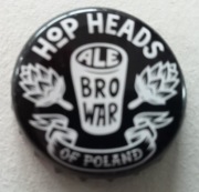 KAPSEL  > ALE BROWAR <