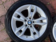 Koła zimowe BMW 225/50/17 , 7mm