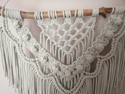 Makrama wisząca BOHO