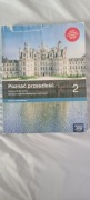 Podręcznik Historia poznać przeszłość klasa 2 Nowa era 