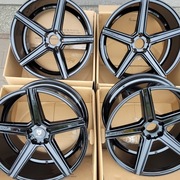 Felgi 5x112 10,5J20'' MbDesign Audi, Mercedes
