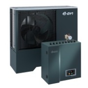 Pompa ciepła E.ON AIR 7 Touch