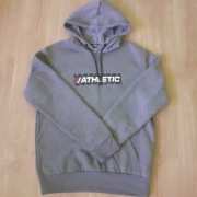 Bluza  męska z kapturem 