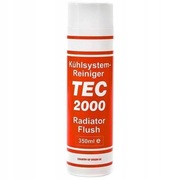 TEC2000 Radiator Flush Płyn Płukanka do Czyszczenia Chłodnic 