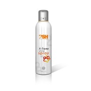 PSH X-Treme Shine Spray 300 ml - preparat nabłyszczający, nadający połysk