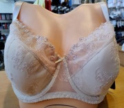 Lupoline biustonosz 146 semi - soft 70 K beżowy