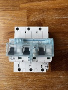 Wyłącznik nadprądowy selektywny 3P, Cs, 40A HTN340C