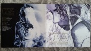 SARAH BRIGHTMAN -  Diva (LP UNIKAT)