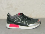 SKECHERS BOBS B-REAL - LEKKIE BUTY - rozm. 39 / 40 - JAK NOWE !!!!