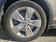 Koła kompletne 5x108 do Volvo/Ford 215/55/18 7,5Jx18x50.5 felgi, opony