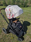 Wozek Kinderkraft Everyday Bird 2w1 