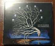 Urszula Dudziak The Painted Bird / Malowany ptak płyta CD z autografem