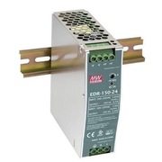 EDR-150-24 Zasilacz na szynę DIN 150W 24V 6.5A MEANWELL