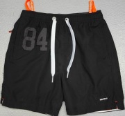 Wr) SUPERDRY oryginalne szorty męskie Roz.M