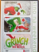 Grinch: Świąt nie będzie 