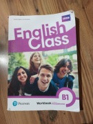 English Class B1 Pearson , ćwiczenia 