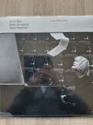 CARLA BLEY - Life Goes On LP