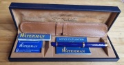 Waterman – Concorde Air France, Pióro, Vintage