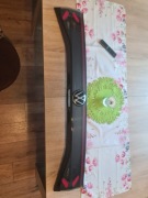 LAMPA BLENDA TYŁ VW T-CROSS 2GM LIFT 2024 2GM945307B