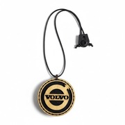 Zapach do samochodu. Drzewniana zawieszka na twój smak.