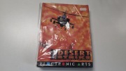 Amiga Desert strike  big box premierowe wydanie nowa folia