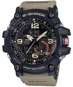 G SHOCK GG-1000 mudmaster