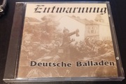 Entwarnung, rock, oi 