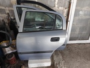 Drzwi tylnie Astra G 