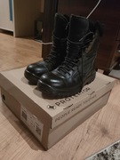 GROM Protektor 40 Buty Wojskowe Taktyczne Robocze Harcerskie