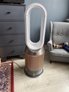 Oczyszczacz powietrza Dyson Purifier Humidify +Cool PH2 De-NOx model