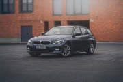 Bmw 320d mild hybrid