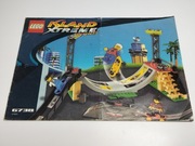 LEGO 6738 Island Xtreme instrukcja 