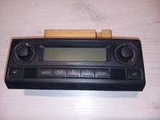 Panel klimatronik Skoda Roomster 