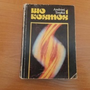 BIO KOSMOS KSIĄŻKA