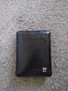 Portfel skórzany Pierre Cardin 