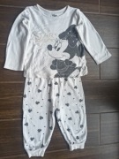 Piżama 9-12 miesięcy. 