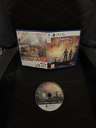 Outcast A New Beginning PO POLSKU NOWA PS5 jak nowa 