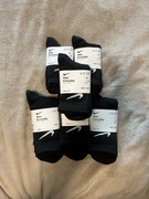 Nike everyday x3pak rozmiar od 34 do 46